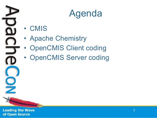 opencmis server opencmis server
